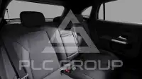 2021 Mercedes Benz EQA