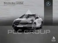 2021 Mercedes Benz EQA