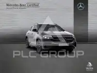 2021 Mercedes Benz EQA