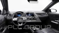 2021 Mercedes Benz EQA