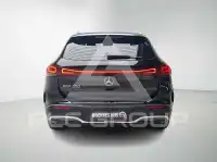 2021 Mercedes Benz EQA
