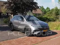 2021 Mercedes Benz EQA