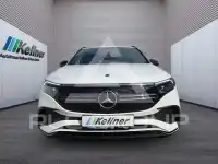 2021 Mercedes Benz EQA
