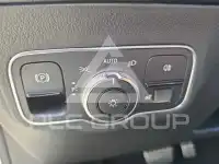 2021 Mercedes Benz EQA