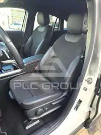 2021 Mercedes Benz EQA