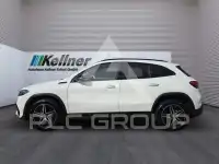 2021 Mercedes Benz EQA