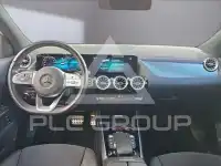 2021 Mercedes Benz EQA