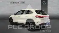 2021 Mercedes Benz EQA