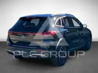 2021 Mercedes Benz EQA