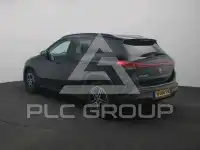 2021 Mercedes Benz EQA