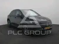 2021 Mercedes Benz EQA