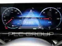 2021 Mercedes Benz EQA