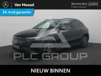2021 Mercedes Benz EQA