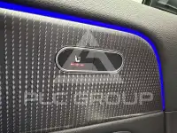 2021 Mercedes Benz EQA