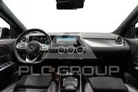 2021 Mercedes Benz EQA