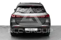 2021 Mercedes Benz EQA