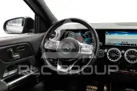 2021 Mercedes Benz EQA