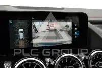 2021 Mercedes Benz EQA