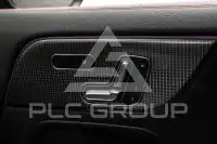 2021 Mercedes Benz EQA