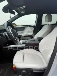 2021 Mercedes Benz EQA