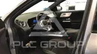 2021 Mercedes Benz EQA