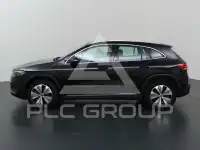 2021 Mercedes Benz EQA