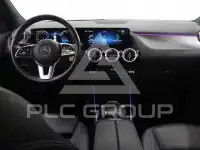2021 Mercedes Benz EQA