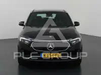 2021 Mercedes Benz EQA