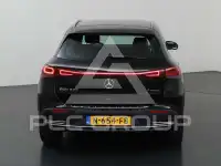2021 Mercedes Benz EQA
