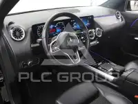 2021 Mercedes Benz EQA