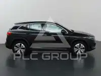 2021 Mercedes Benz EQA