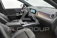 2021 Mercedes Benz EQA