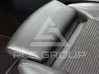 2021 Mercedes Benz EQA