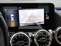 2021 Mercedes Benz EQA