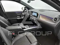 2021 Mercedes Benz EQA