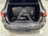 2021 Mercedes Benz EQA