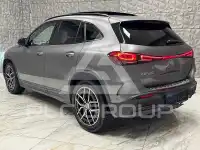 2021 Mercedes Benz EQA
