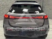 2021 Mercedes Benz EQA