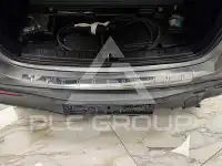 2021 Mercedes Benz EQA