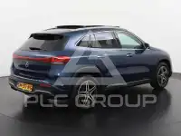 2021 Mercedes Benz EQA