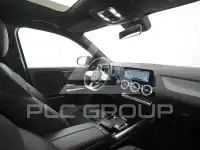 2021 Mercedes Benz EQA