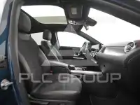 2021 Mercedes Benz EQA