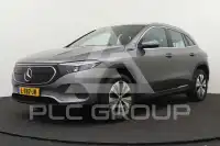 2021 Mercedes Benz EQA