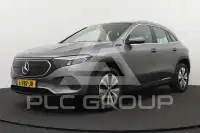 2021 Mercedes Benz EQA
