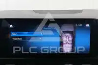 2021 Mercedes Benz EQA