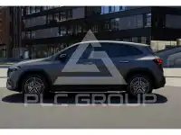 2021 Mercedes Benz EQA