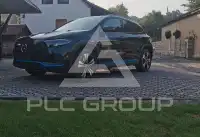 2021 Mercedes Benz EQA