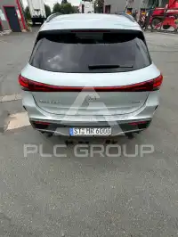 2021 Mercedes Benz EQA