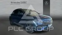 2021 Mercedes Benz EQA