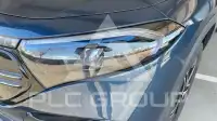 2021 Mercedes Benz EQA
